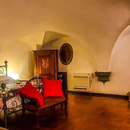 Esclusivo Appartamento Al Duomo Φλωρεντία Εξωτερικό φωτογραφία